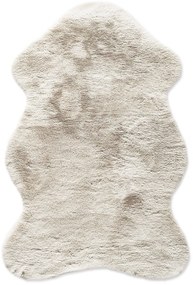 Χαλί Puffy Fc3B Beige New Plan 80X120cm