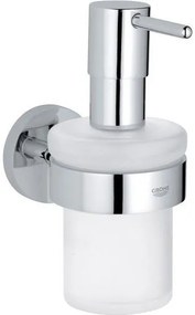 Ντισπένσερ Grohe New Essentials-Ashmi Gualistero