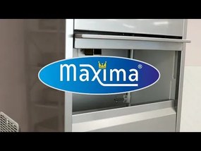 Ice Machine - 50kg/day - Crushed/Flaked - Air Cooled