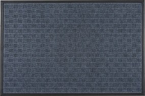 Πατάκι Εισόδου (60x90) Pol Rugs & Mats Paris Grey