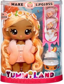 Κούκλα με Aξεσουάρ LOL Surprise! Pia