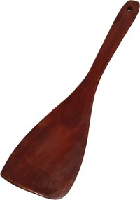 Ξύλινη Σπάτουλα Μαγειρικής 32cm