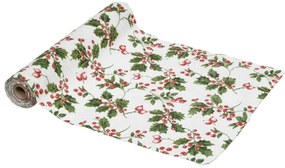 Διακοσμητικό Ύφασμα με διαστάσεις 300x28cm