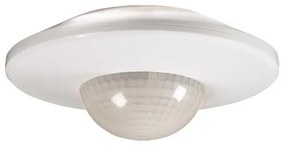 ΑΝΙΧΝΕΥΤΗΣ ΠΑΡΟΥΣΙΑΣ ΕΞΩΤΕΡΙΚΟΣ SLIM 220-240V IP20 147-02016