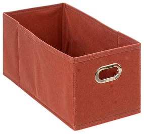 Κουτί Αποθήκευσης (15x31x15) F-V Storage Sienne 160384L