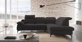 Γωνιακός καναπές Diminicana-Anthraki-Δεξιά