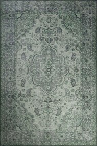 Χαλί Blues AL 139 Mint Conceptum Hypnose 140X190cm