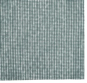 vidaXL Χαλί Σκηνής Πράσινο 5x2,5 μ.