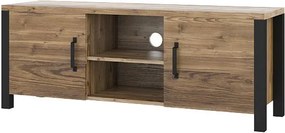 Έπιπλο τηλεόρασης Violin-Kafe - 147.00Χ43.00Χ57.00cm