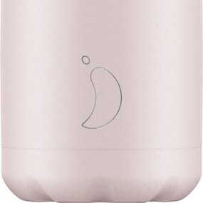 Θερμός Φαγητού 300ml Chilly's Food Pot Blush Pink