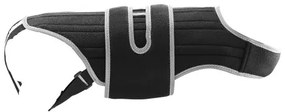 VEVOR Dog Back Brace Adjustable Dog Spine Support Harness for IVDD Pain Relief