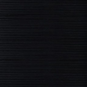 vidaXL Πατάκι Δαπέδου Αντιολισθητικό Λεπτή Ρίγα 5 x 1 μ. από Καουτσούκ