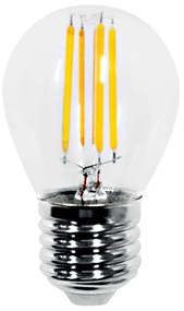 InLight E27 LED Filament G45 5watt 7.27.05.13.1