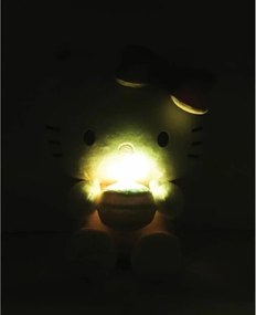 Κούκλα Mωρó Jemini Hello Kitty