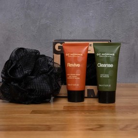 Σετ Περιποίησης Σώματος 3τμχ Grace Cole GCH2362002 Relax &amp; Refresh
