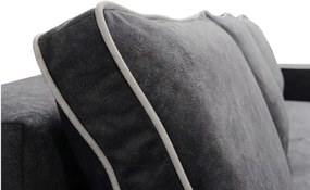 Καναπές-Κρεβάτι Beno-Gkri