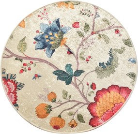 Bathmat Arya Djt Multicolor