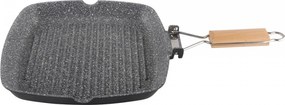 GRILL PAN 28CM ZLN3369
