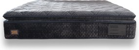 Στρώμα "CALIS" pocket spring με ανώστρωμα 35cm 160x200
