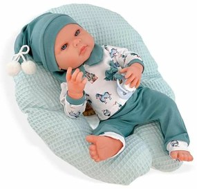 Αναγεννημένες κούκλες Berjuan 8119-24 45 cm