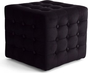 Πουφ Wisdom-Mauro - 45.00Χ45.00Χ40.00cm