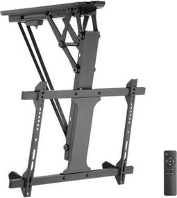 LogiLink BP0159 Βάση Τηλεόρασης Οροφής έως 70" και 35kg