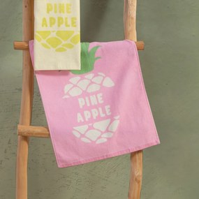 Πετσέτα Κουζίνας (40x60) Nef-Nef Homeware Delicious Rose