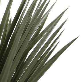 GloboStar® Artificial Garden SISAL AGAVE 20076 Τεχνητό Διακοσμητικό Φυτό Αγαύη Υ70cm