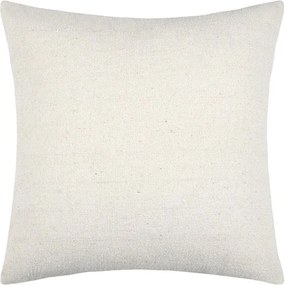 Διακοσμητικό Μαξιλάρι (45x45) S-F Monaco Ecru CE172005