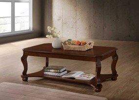 Τραπεζάκι σαλονιού TRIXI 120x60x45 DIOMMI 32-002