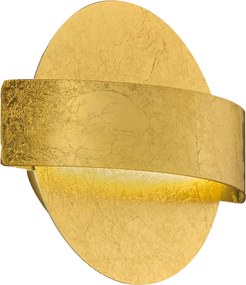 Απλίκα Τοίχου LED Viokef Koben 4217000