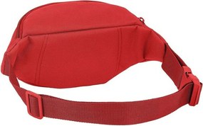 Τσάντα Mέσης Safta M446 Κόκκινο (23 x 12 x 9 cm)