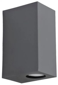 Σποτ Εξωτερικού Χώρου Heronia Corfu 15-0210 Grey