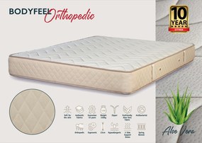 Στρώμα Bodyfeel Orthopedic Aloe Vera - 130x200