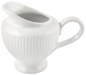 Γαλατιέρα 330cc PR01300500 Πορσελάνη Pw5 White Oriana Ferelli® Porcelain