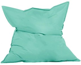 Πουφ - Μαξιλάρα Αδιάβροχο Giant 248FRN1239 140x30x180cm Turquoise