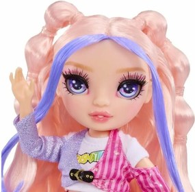 Κούκλα Rainbow High