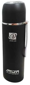 JBG Μπουκάλι Θερμός 500mL - Stainless Steel Bottle