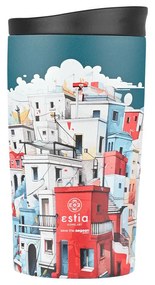 Estia 01-25601 Save the Aegean Travel Mug θερμός, Urban Mythos 350ml