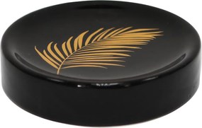 Σαπουνοθήκη L-C Orbella Noir/Or 1800949