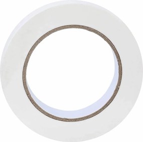 vidaXL Ταινίες Μάσκας για Ζωγράφους 12 pcs Λευκό 19mm x 50m Χαρτί
