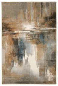 Χαλί Διαδρόμου (80x150) Βιοκαρπέτ Navona 87001/Z