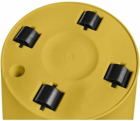 Βάζο Λουλουδιών Elho   Στρογγυλή Πλαστική ύλη Ø 40 cm