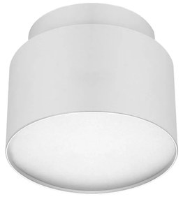 Φωτιστικό Πλαφονιέρα LED Viokef Gabi White 4279400