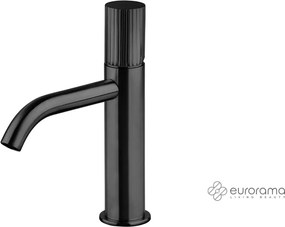 Eurorama Oso Black Brushed 178309 – Μπαταρία Nιπτήρα