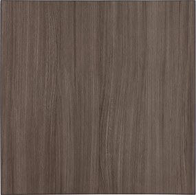 ΕΠΙΦΑΝΕΙΑ ΤΡΑΠΕΖΙΟΥ ΑΠΟ MDF 80Χ80 εκ. HM8439.01 ΣΤΑΧΤΙ ΜΑΥΡΟ