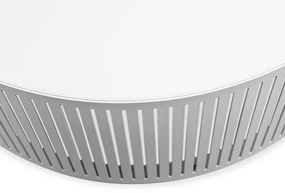 Τραπεζάκι σαλονιού Velede-Leuko