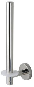 Χαρτοθήκη Boston 305430346 8,6x5x23,5cm Polished Stainless Steel Tiger Ανοξείδωτο Ατσάλι