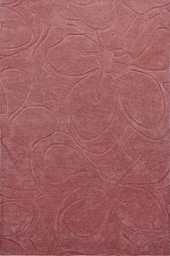 Χαλί Romantic Magnolia 162702 Pink Ted Baker 250X350cm