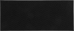 Χαλί Διαδρόμου (50x120) L-C Losi Black 1741448